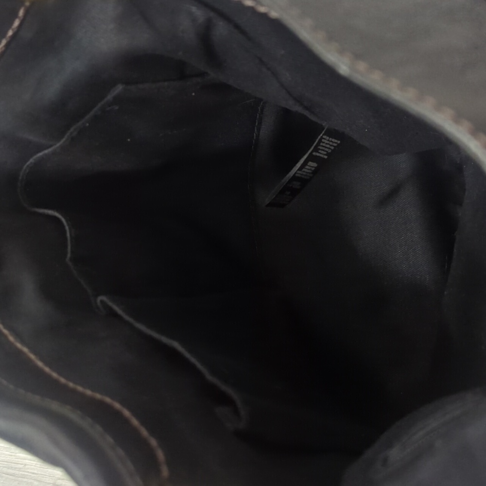 Fossil Leather Purse - Picture 6 of 6